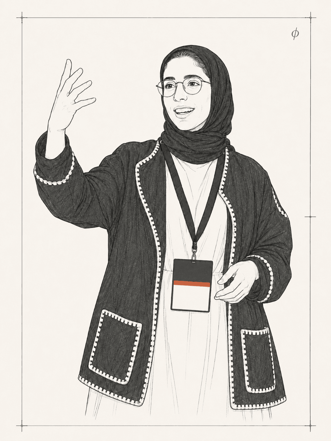 Fatima El Chediak — architect of growth